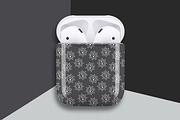Drawing seamless virus patterns, a Pattern Graphic by ExpressShop (Thumbnail 5 of 6)