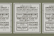 Stillhouse - Textured Vintage Font, a Serif Font by Surplus Type Co (Thumbnail 9 of 9)