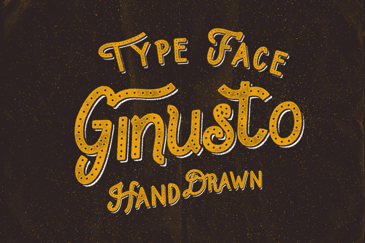 Ginusto Family preview 2