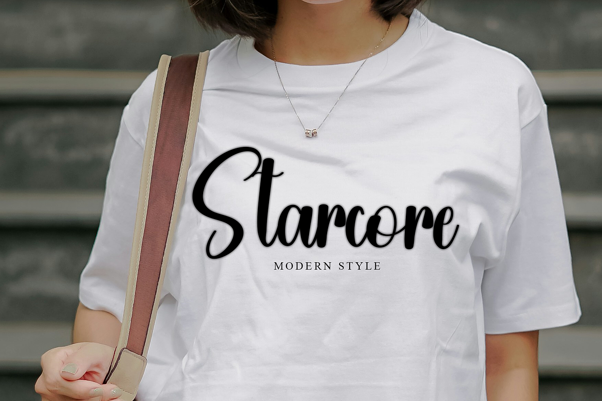 Yummy, a Handwritten Font by FreshTypeINK (Photo 3 of 8)