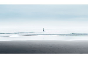 sky summer gray ai generated, a Nature Photo by pikepicture