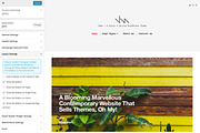 Jomo - A Quick & Quirky Theme, a WordPress Template by MeanThemes (Thumbnail 5 of 5)