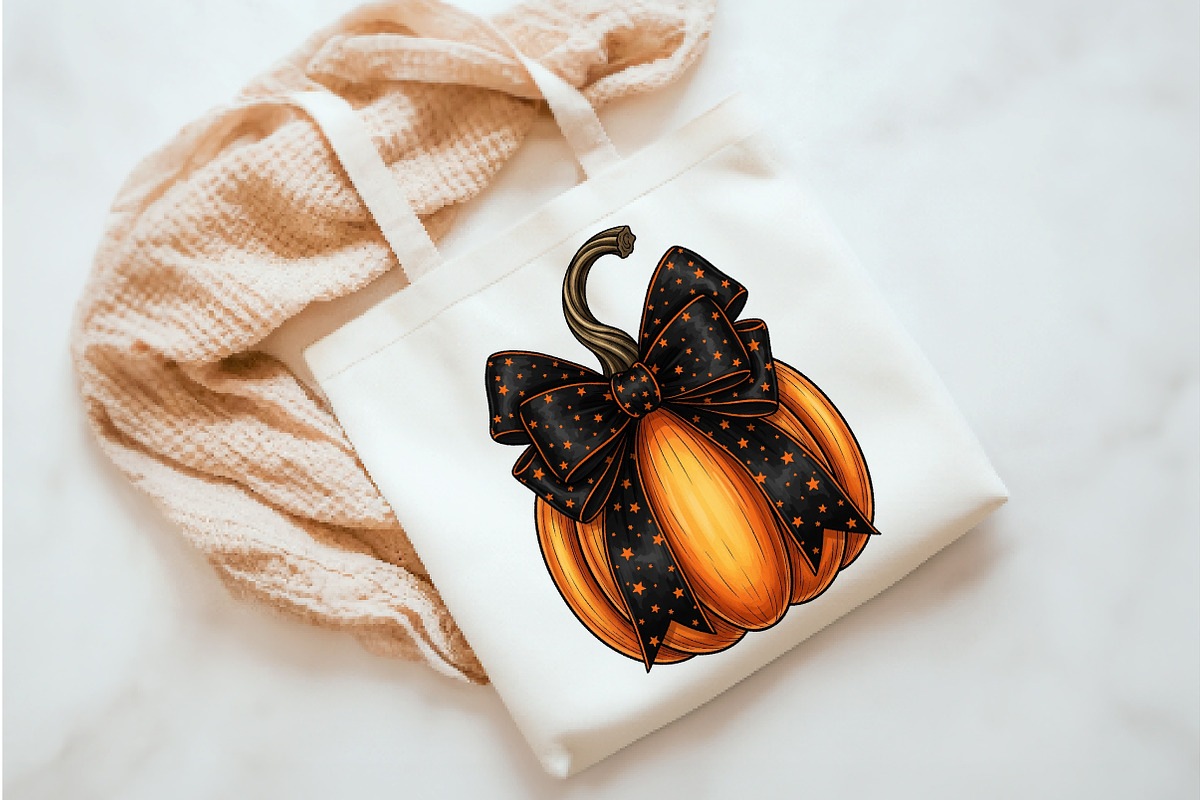 Retro Halloween png t-shirt, an Illustration by Watercolor design (Photo 2 of 3)