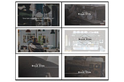 Coffee Vintage Keynote Template, a Presentation Template by Defa Visual (Thumbnail 10 of 11)