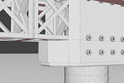 Billboard 3D Model, an Architecture 3D Model by mrfauzi (Thumbnail 13 of 13)
