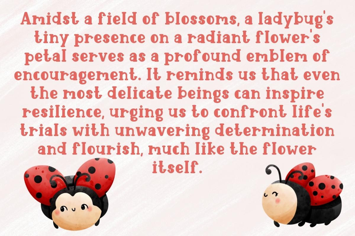 Cute Ladybug - Script Handwritten, a Handwritten Font by Charmingbear59.design (Photo 4 of 5)