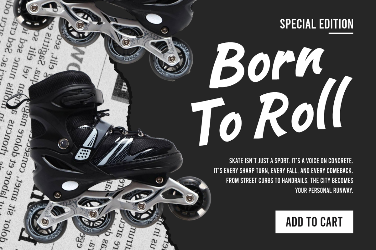 Skateride Logo Brush Font, a Font by PutraCetol Studio (Photo 2 of 5)