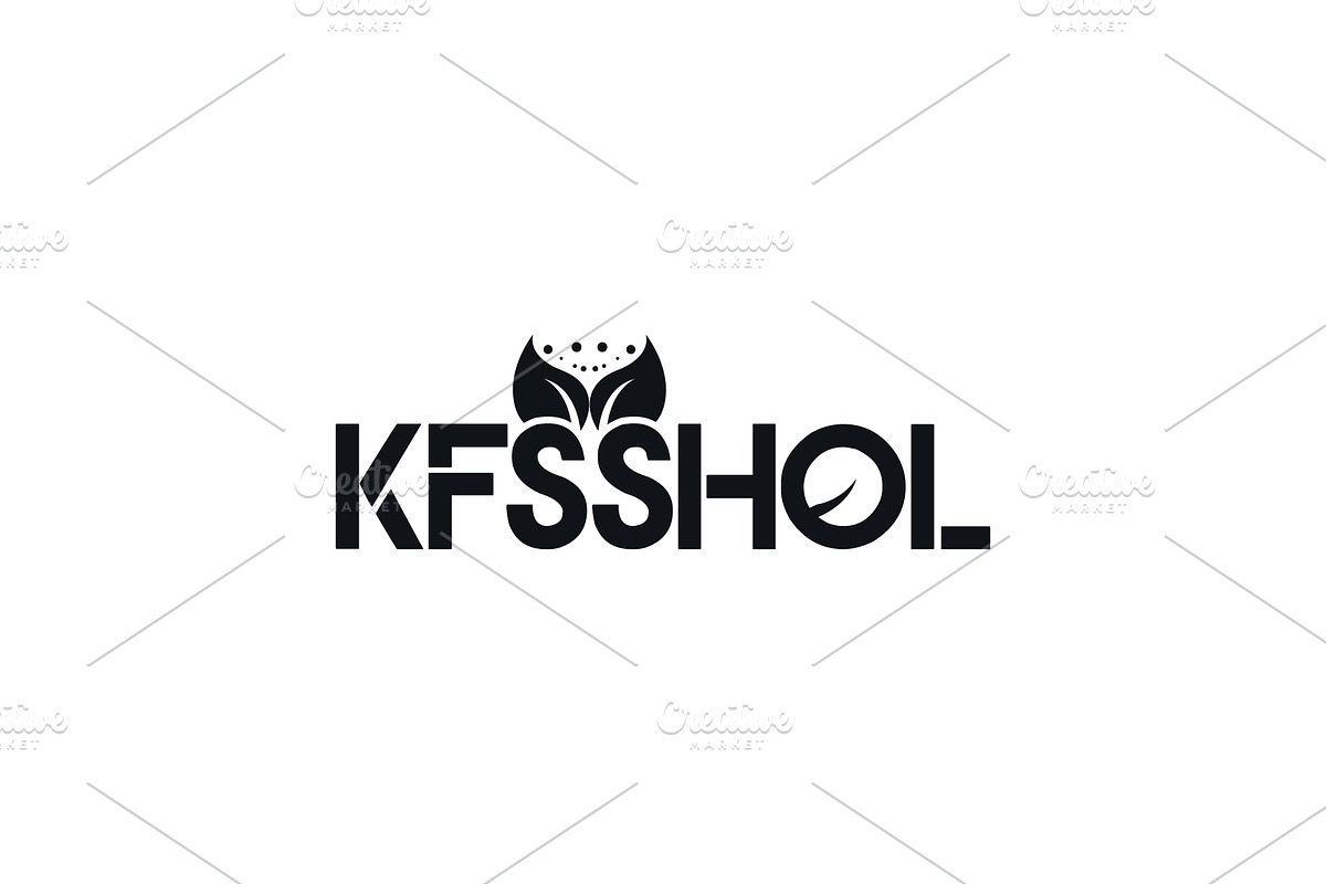 natural shop logo, a Branding & Logo Template by Abir Hossain Waffi (Photo 4 of 5)