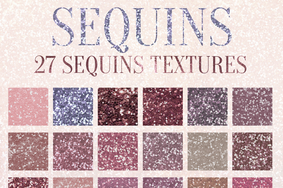 Glamourous Textures Kit, a Texture Graphic by Photohacklovers (Photo 6 of 12)