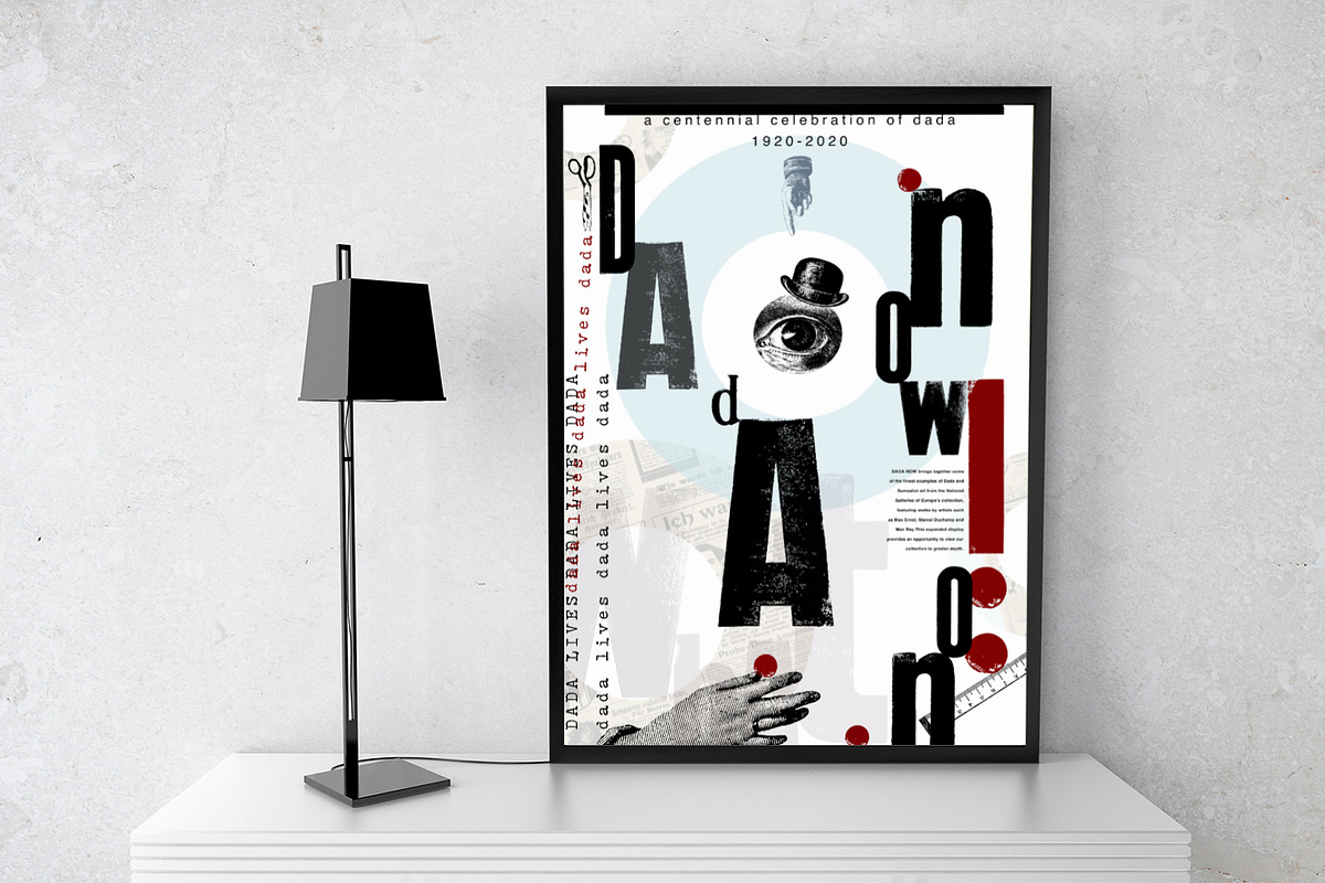 Letters and vintage Graphic Elements, an Illustration by beehouse studio (Photo 5 of 10)