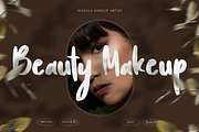 Monday Stings - Script Handwritten, a Handwritten Font by Samtiv Studio (Thumbnail 4 of 6)