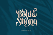 Great Font Bundle, a Font by MageType (Thumbnail 2 of 22)