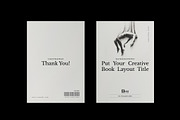 Book Title Layout Design Template, a Brochure Template by TemplateFolio-Shop (Thumbnail 16 of 19)