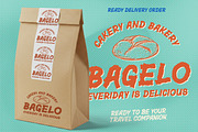 VT Artico Clover – Retro Brush Font, a Handwritten Font by ViactionType (Thumbnail 6 of 12)