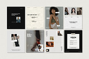 FOLD | Social Media Kit (I), a Social Media Template by Pixel Grid (Thumbnail 8 of 10)