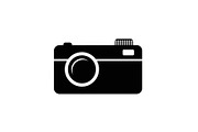 Camera Photography Vector Icon Bundl, an Illustration by Amazin_art (Thumbnail 34 of 51)