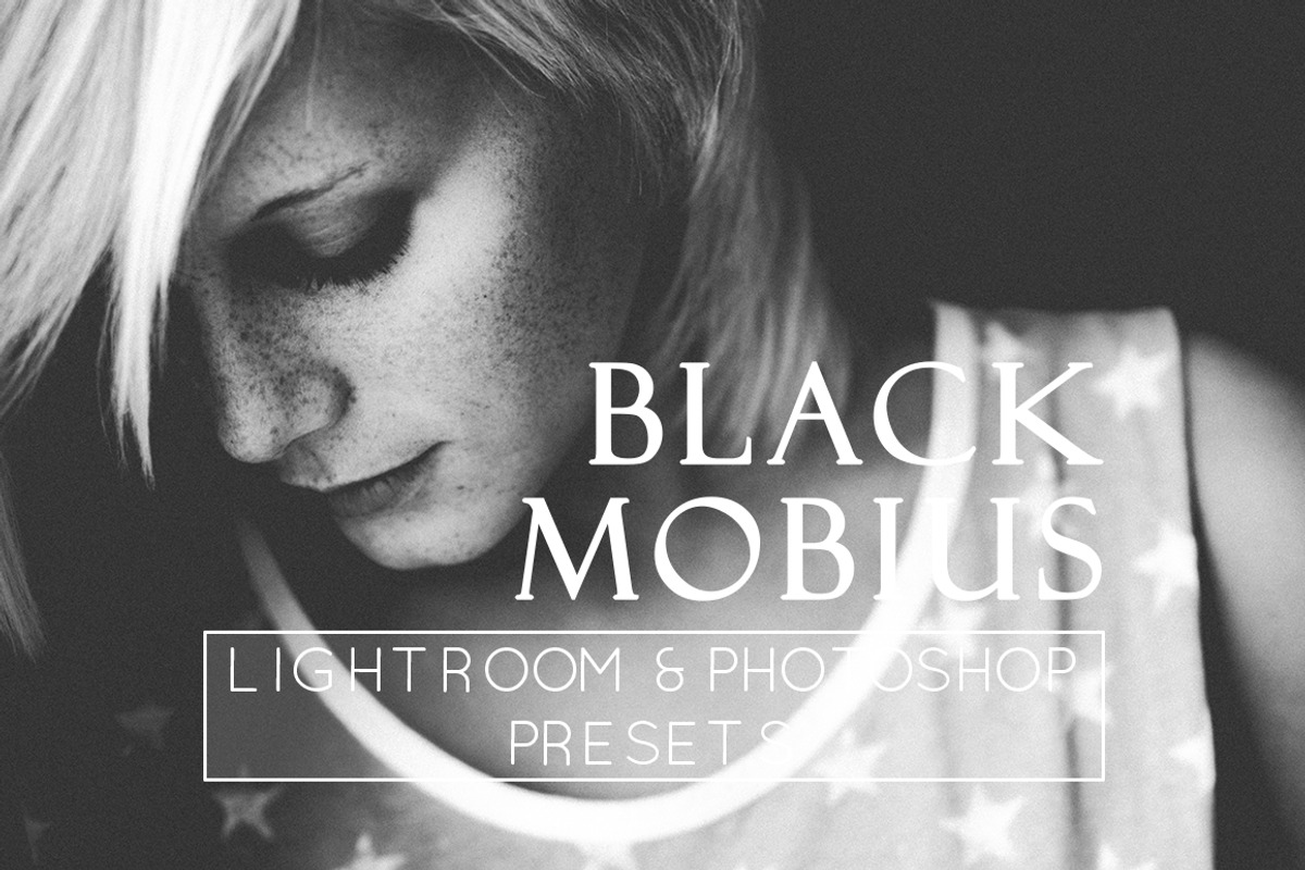 66 Landscape/Portrait LR&PS Presets preview 3