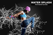 10 In 1 Photoshop Action Bundle V-1, an Action Add-On by DESIGNAVO (Thumbnail 11 of 12)