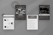 Luxury Workbook Canva Template, a Magazine Template by Brandearth RRGraph (Thumbnail 8 of 11)