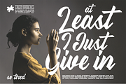 Hendritage Modern Script Font, a Script Font by Catalystco Studio (Thumbnail 8 of 16)