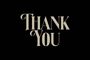 Monarch Paradox Vintage Serif Font, a Serif Font by UICreative (Thumbnail 13 of 13)