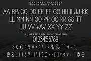Script Address, a Sans Serif Font by InermediaSTUDIO (Thumbnail 4 of 8)