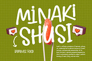 Jelink - Handwritten Marker Note Fon, a Handwritten Font by Afkari Studio (Thumbnail 5 of 10)