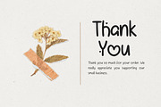 Marry Love, a Handwritten Font by Aisyah (Thumbnail 5 of 5)