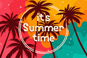 Orange Juice | Display Font, a Sans Serif Font by Almeera Std (Thumbnail 6 of 8)