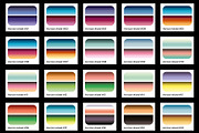 Illustrator Gradients Galore, a Gradient Add-On by The Artifex Forge (Thumbnail 14 of 37)