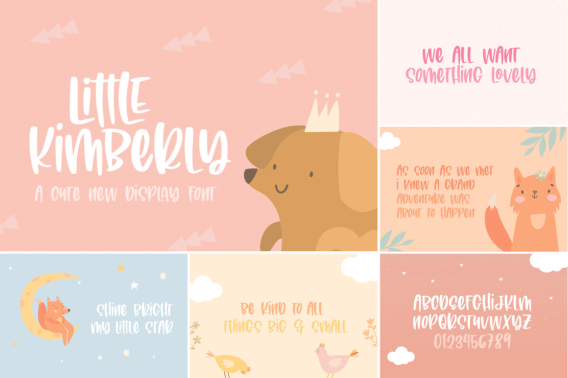 The HUGE Font Bundle (98% OFF) SALE, a Sans Serif Font by Salt & Pepper Designs (Photo 105 of 185)