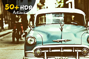 SALE - 1290 Photoshop Actions, an Action Add-On by DuoFankaar (Thumbnail 7 of 15)