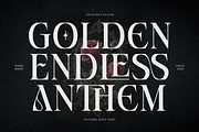 Pastone - Elegant Serif Font, a Serif Font by Creavibes Design (Thumbnail 9 of 18)
