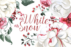 As White As Snow