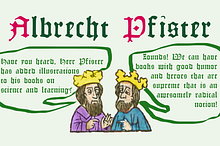 Albrecht Pfister