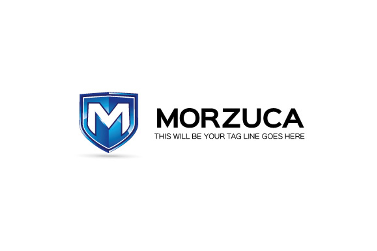 Morzuca, a Branding & Logo Template by The Branding Fusion (Photo 2 of 4)