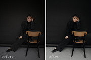The Best 8 Studio Lightroom Presets, a Preset Add-On by OstapenkoPhotography (Thumbnail 4 of 6)
