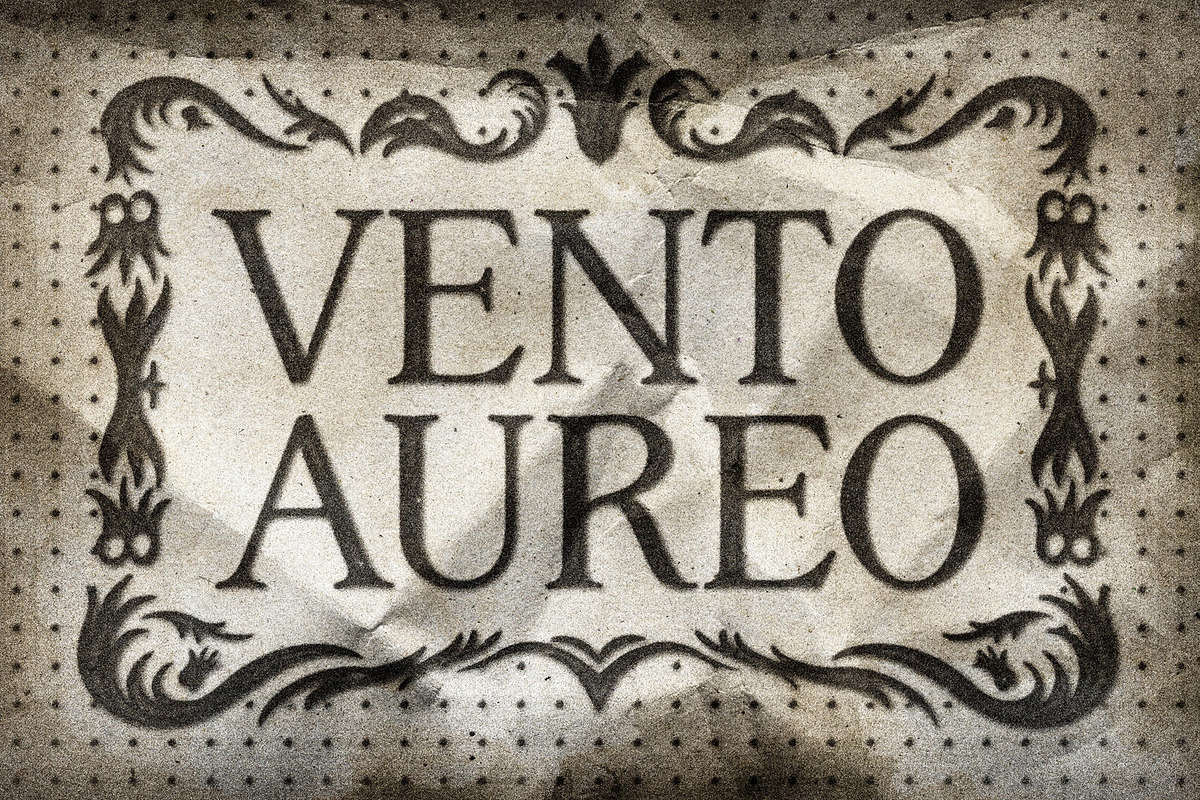 Vintage B&W Risograph Text Effect, a Layer Style Add-On by Design Squad (Photo 2 of 4)