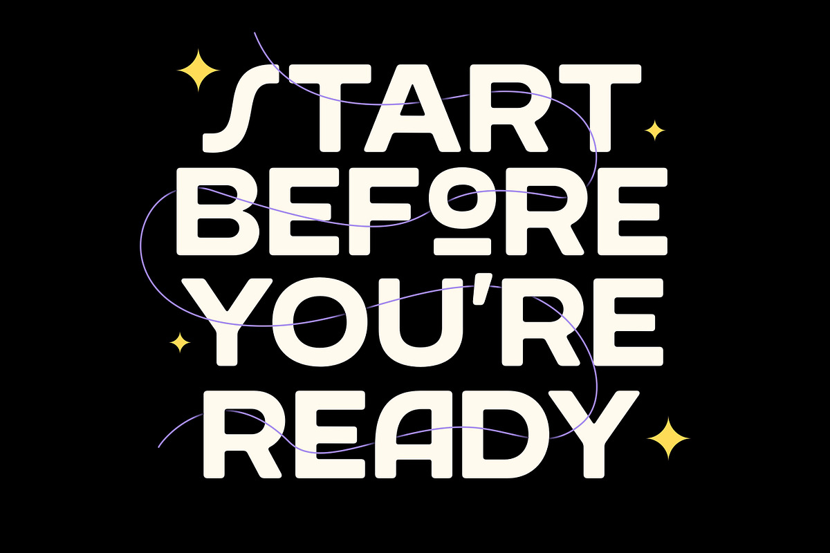 Brakle - Grotesk Rounded, a Sans Serif Font by Graptail (Photo 3 of 21)