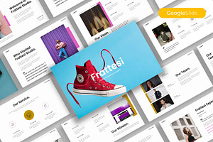 Frasttesi – Business Google Slide, a Presentation Template by kreatifreya