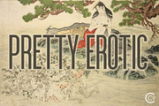 Gabe Sans - Tall Gothic Font Family, a Sans Serif Font by Cribb Co. (Thumbnail 5 of 14)