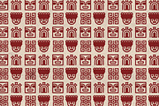 Ancient Folk Icons Vol 2, an Outline Icon by Tekuni (Thumbnail 5 of 11)