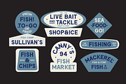 SFC Mackerel (Refined) - Font Duo, a Serif Font by Skilline Supply Co. (Thumbnail 20 of 22)