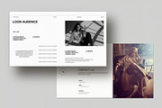 Services Guide Google Slide Template, a Presentation Template by Fit-tee (Thumbnail 3 of 9)