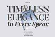 Editorium Serif, a Serif Font by Typehill (Thumbnail 6 of 14)