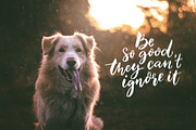 Inspirational quotes #1, a Decorative Illustration by Anna's Creative Store (Thumbnail 3 of 6)