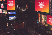 12 PSD Billboard Mock-up, a Mockup by Laura (Thumbnail 8 of 13)