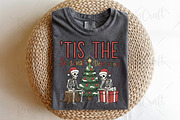 'Tis the Seasonal Depression PNG, an Illustration by OK Design (Thumbnail 2 of 4)