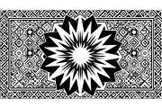 Abstract Circular Pattern, an Object Graphic by Designer_Momina (Thumbnail 9 of 16)