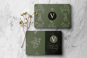 Vintage Rose Embroidery Pattern, a Pattern Graphic by MouseGrey (Thumbnail 3 of 7)